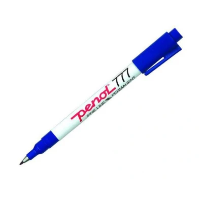 Bild av Penol marker fine point Blue