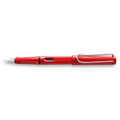 Bild av LAMY Safari Red FP M