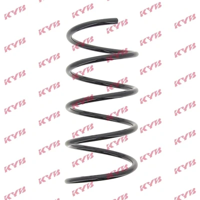 Bild av KYB K Flex RA3106 Ressort de suspension Essieu avant à boudin MERCEDES BENZ: Classe C Berline, CLK Coupe, Break