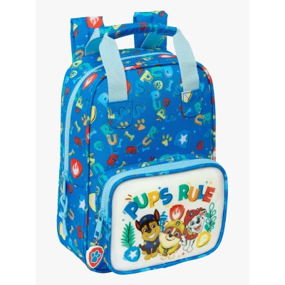 Bild av Paw Patrol Ryggsäck Pups Rule 4.5L, Blå