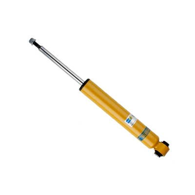 Bild av BILSTEIN 24 287487 Amortisseur Essieu arrière Pression de gaz Système monotube sur ressort Bossage en bas, Goujon haut VOLVO: XC60 II