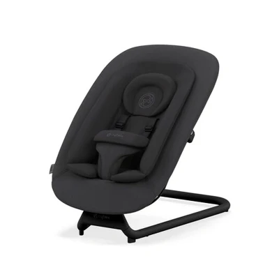 Bild av Cybex Lemo Babysitter, Stunning Black