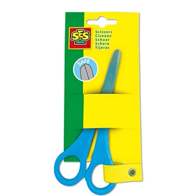 Bild av SES Right Handed Scissors