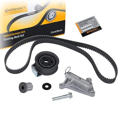 Bild av Tand/styrremssats CONTINENTAL CTAM CT919K1