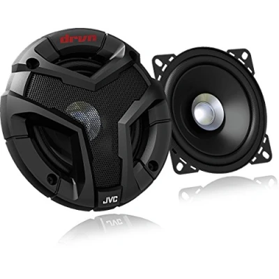 Bild av JVC CS V418 DRVN högtalare 20 Watt dubbelkon 4