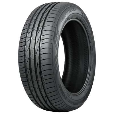 Bild av Nokian Hakka Blue 3 215/55R17 98W XL