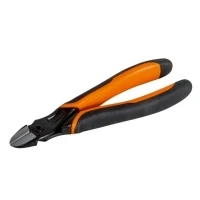 Bild av BAHCO side cutter 160mm 2101g 160ipd w/o return spring