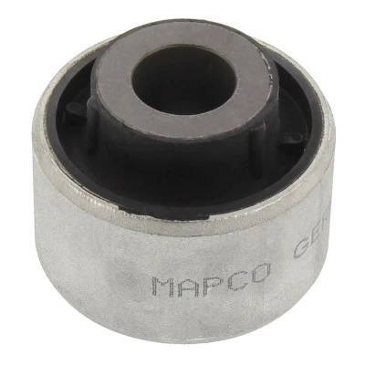 Bild av MAPCO 37138 Silent Bloc De Triangle Essieu avant, inférieur, avant Support métal caoutchouc pour bras oscillant transversal RENAULT: MEGANE 3 Coupe
