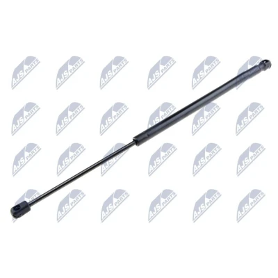 Bild av NTY AE PL 006 Vérin de coffre 430 536 pour véhicules sans aileron OPEL: Astra G CC, VAUXHALL: Mk4 CC