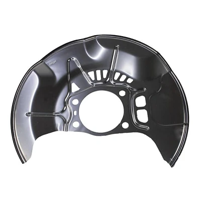 Bild av METZGER 6115314 Protection De Disque Frein Essieu avant droit