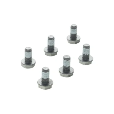 Bild av LuK BR 0222 620 2295 09 kit d&#039;Embrayage avec anneau de freinage, plateau d&#039;embrayage, vis fixation 200 SEAT: Ibiza 2, TOLEDO 1
