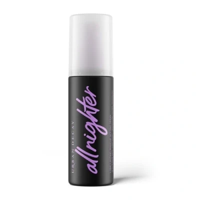 Bild av Urban Decay All Nighter Make up Setting spray 118 ml