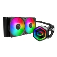 Bild av Cooler Master MasterLiquid 240 Core II CPU Vattenkylare