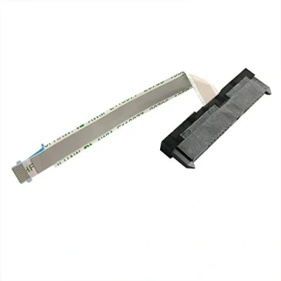 Bild av Gintai Ersättning av SATA anslutningskabeln för laptophårddisk HP Pavilion 14 CE TPN Q207 L26359 001, L19172 001 DD0G7AHD001, DD0G7AHD011, DD0G7AHD021