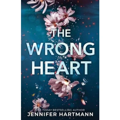 Bild av the Wrong Heart: A Contemporary Second Chance Romance from Author of Still Beating