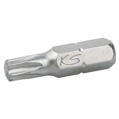 Bild av KS TOOLS 911.2321 Bit pour tournevis 6,3 (1/4&quot;) Acier d&#039;outil