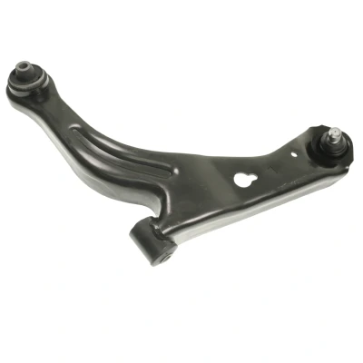 Bild av BLUE PRINT ADM58662 Bras de suspension avec roulement Essieu avant gauche barre oscillant transversal Acier MAZDA: Tribute Break