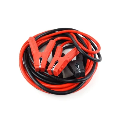 Bild av AMiO 01436 Câbles de démarrage avec diode protectrice 1200