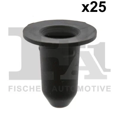 Bild av FA1 11 60035.25 Clip, list AUDI: Q5 (FYB) 45 TDI quattro, TFSI Mild Hybrid 2.0 TDI, SQ5 3.0 40 quattro