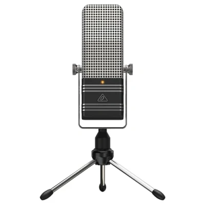 Bild av Behringer BV44 USB kondensatormikrofon