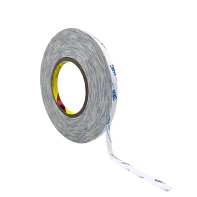 Bild av ACIT 50 meter vattentät skumtejp vit självhäftande tejp tjocklek 0,160 mm hög prestanda (50 m x 12 mm)