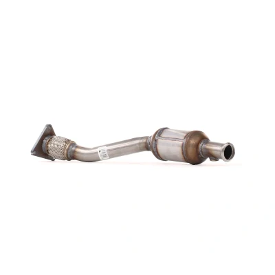 Bild av WALKER 20809 Catalyseur avec pièces d&#039;assemblage RENAULT: CLIO 2, Kangoo I, I Express