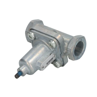 Bild av Överströmningsventil Wabco 434 100 232 0