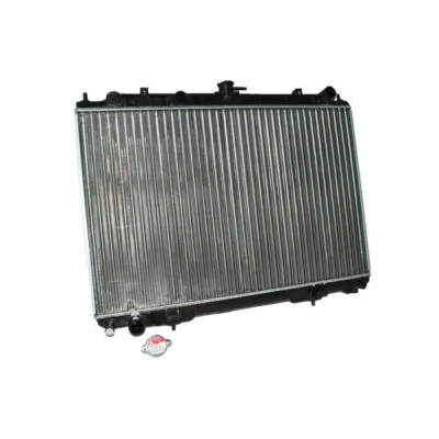 Bild av Kylare, motorkylning Thermotec D71017TT