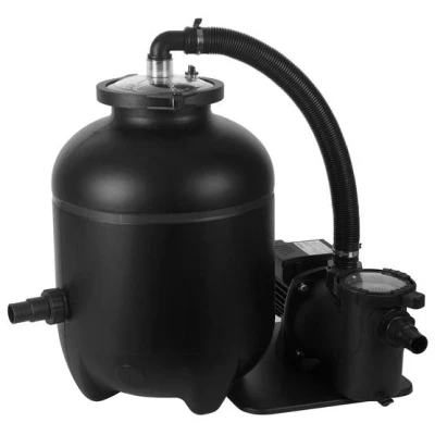 Bild av Swim And Fun Filterballs System 300W