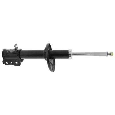 Bild av MAPCO 40547 Amortisseur Essieu arrière droit Pression de gaz Système bitube sur ressort Goujon en haut MAZDA: 626 V 5 portes