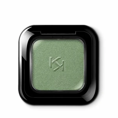 Bild av KIKO Milano HIGH PIGMENT EYESHADOW 47 Mycket pigmenterad långvarig ögonskugga, finns i 5 olika utföranden: matt, pärla, metallisk, satin och skimrande