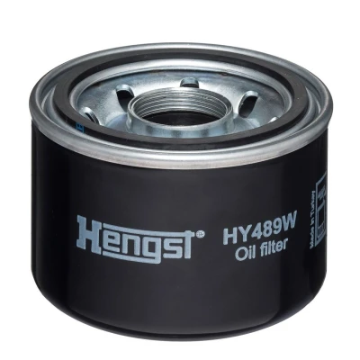 Bild av HENGST FILTER HY489W Filtre, système hydraulique de travail