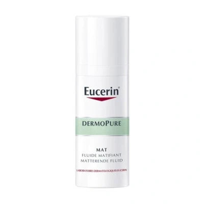 Bild av Eucerin DermoPure MAT Dagkräm 50 ml