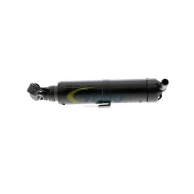 Bild av VEMO V20 08 0119 Gicleur d&#039;eau de nettoyage, nettoyage des phares avant gauche Qualité originale BMW: X1