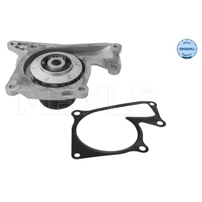 Bild av MEYLE 16 13 220 0023 Pompe à eau avec joint d&#039;étanchéite ORIGINAL Quality pour transmission par courroie de distribution RENAULT: CLIO 3, SCENIC 3