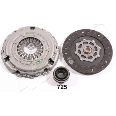 Bild av ASHIKA 92 07 725 Kit d&#039;Embrayage SUBARU: Legacy 4, 4 Limousine