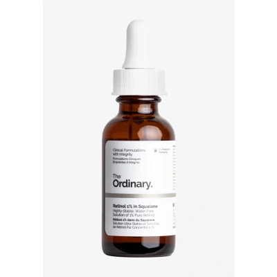 Bild av The Ordinary Retinol 1% IN Squalane Serum, Storlek: 30 ml,