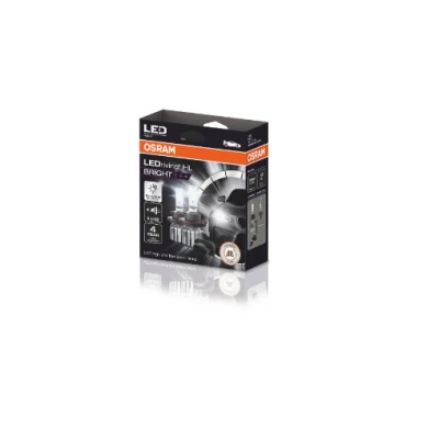 Bild av Halogenlampa Osram LEDriving HL Bright P26.4t, Universal
