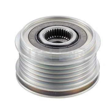 Bild av SNR GA765.05 Poulie d&#039;Alternateur VOLVO: V50, C30, V40 3/5 portes, FORD: KUGA 1