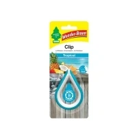 Bild av Clip Tropical Wunder Baum