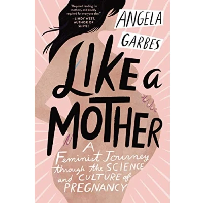 Bild av Like A Mother: Feminist Journey Through the Science and Culture of Pregnancy