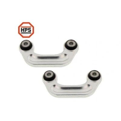 Bild av MAPCO 52711/2HPS Kit de réparation, barre couplage stabilisatrice des deux côtés l&#039;essieu Avant, inférieur AUDI: A6 C6 Berline