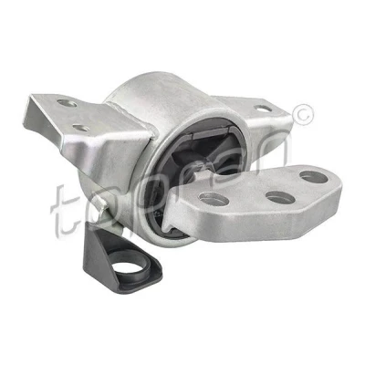 Bild av TOPRAN 208 432 Support moteur droite, supérieur métal caoutchouc OPEL: Corsa D 3/5 portes, E Adam