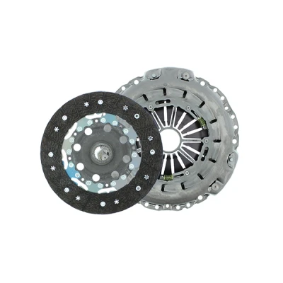 Bild av AISIN Clutch Set (2P) KO 037R Kit d&#039;embrayage à deux pièces avec mécanisme disque d&#039;embrayage, sans butée de débrayage 240