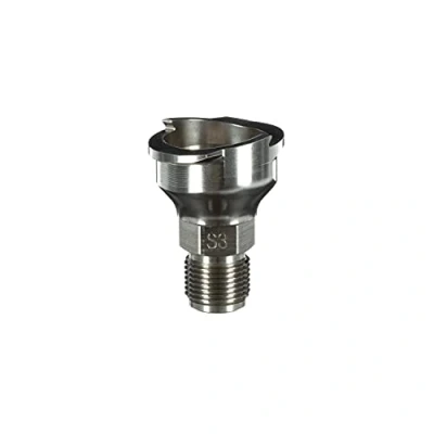Bild av 3M 26033 Pistolet à peinture Acier inoxydable