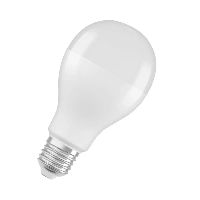 Bild av OSRAM Star LED lampa E27 19W 2 452lm 4 000 K matt