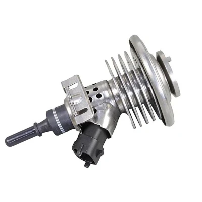Bild av METZGER 0932008 Module de dosage, injection d&#039;urée AUDI: Q5