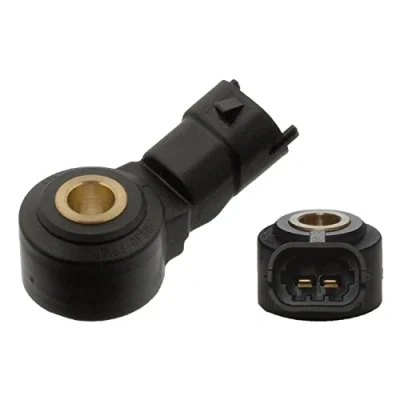 Bild av FEBI BILSTEIN 37053 Capteur de cognement PORSCHE: Cayenne, 911 Coupe, FIAT: Panda II 5 portes, Brava Punto Evo 3/5 portes