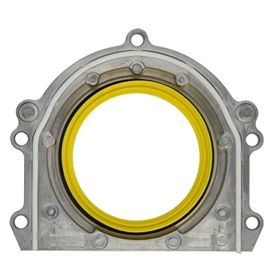 Bild av AJUSA 71002500 Joint Spi De Vilebrequin PTFE (polytétrafluoroéthylène) LAND ROVER: Freelander I SUV, Defender Pick up