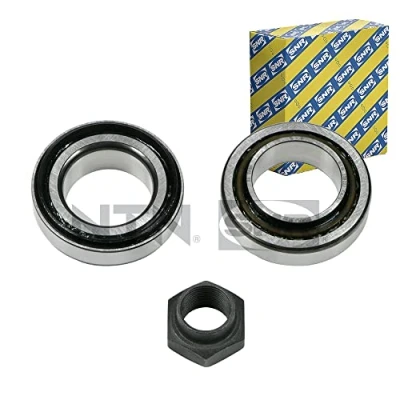 Bild av SNR R152.36 Kit de roulements roue FORD: Fiesta 3, Escort 6, Mk3 Courier